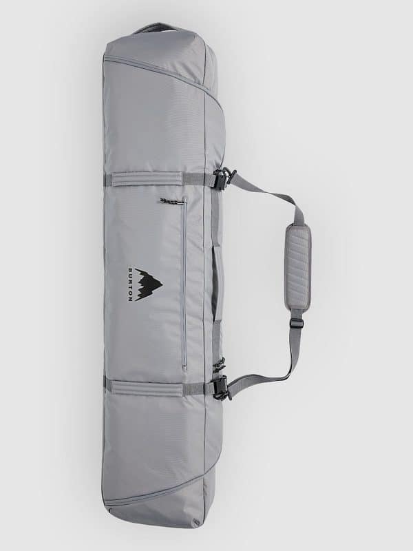 Burton Gig 166 Snowboard-Tasche sharkskin