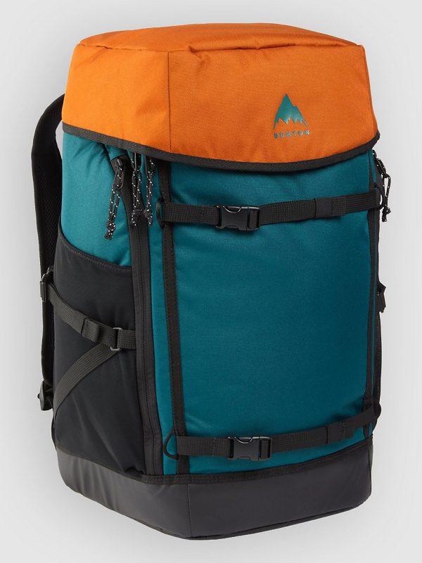 Burton Gig Boot-Tasche spiced / atteal