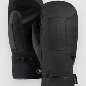 Burton Gondy Gore Ltr Fäustlinge true black