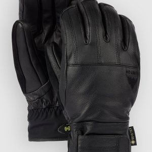 Burton Gondy Gore Ltr Handschuhe true black