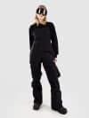 Burton Gore Avalon Bib Pants true black