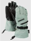 Burton Gore Handschuhe petrol green