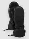 Burton Gore-Tex Deluxe Fäustlinge true black