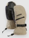 Burton Gore-Tex Fäustlinge summit taupe