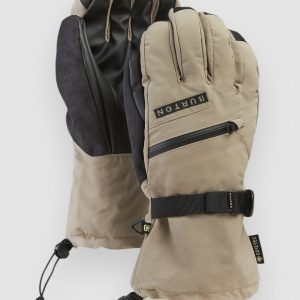 Burton Gore-Tex Handschuhe summit taupe