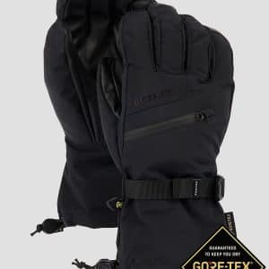 Burton Gore-Tex Handschuhe true black