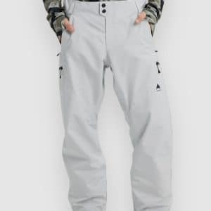 Burton Gore-Tex Reserve Hose gray cloud