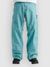 Burton Gore-Tex Reserve Hose mineral blue