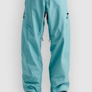 Burton Gore-Tex Reserve Hose mineral blue