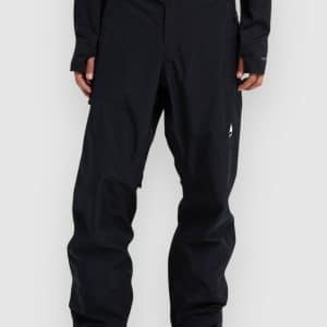 Burton Gore-Tex Reserve Hose true black