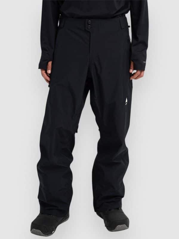 Burton Gore-Tex Reserve Hose true black