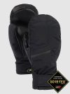 Burton Gore-Tex Under Fäustlinge true black
