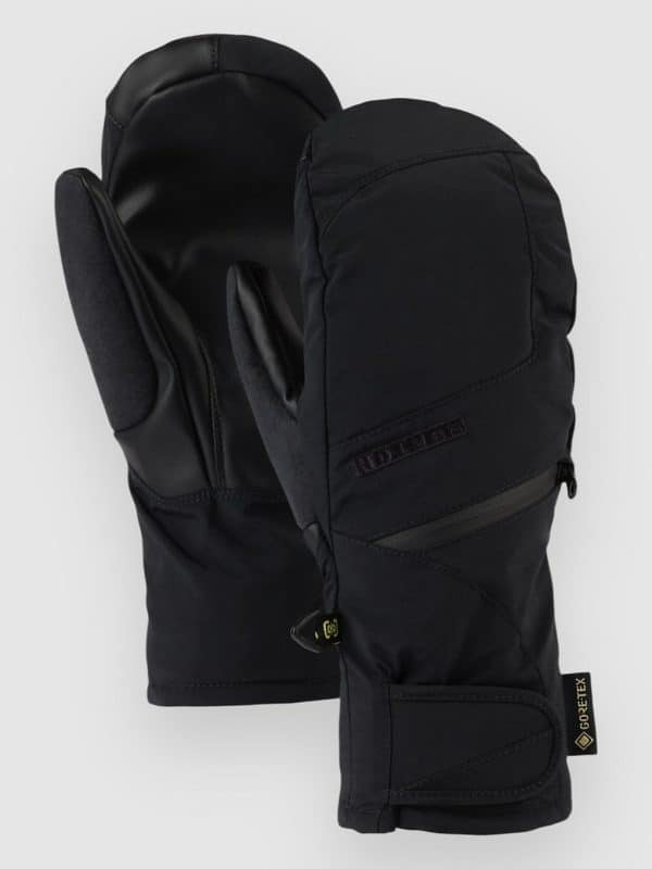 Burton Gore Under Fäustlinge true black