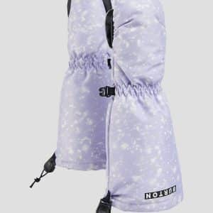 Burton Grom Kids Fäustlinge stardust