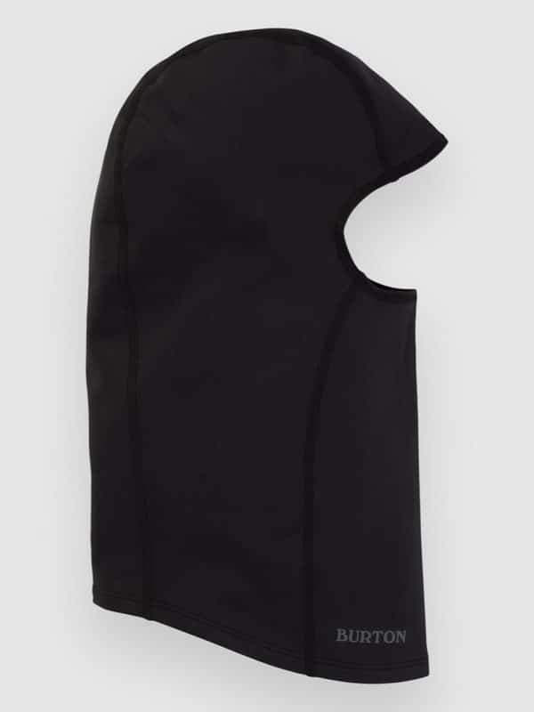 Burton Heavyweight Sturmmaske true black