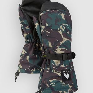 Burton Hi5 Fäustlinge seersucker camo