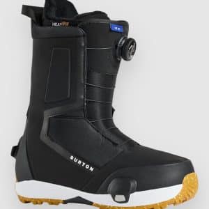 Burton Highshot 2027 Step On Boots black