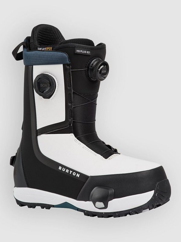 Burton Highshot Plus So 2027 Step On Boots black / white