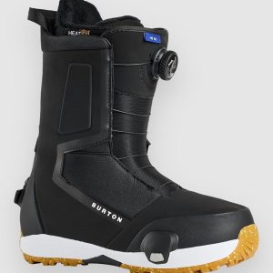 Burton Highshot Wide 2027 Step On Boots black