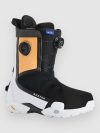 Burton Highshot X 2026 Step On Boots orange cream / multi
