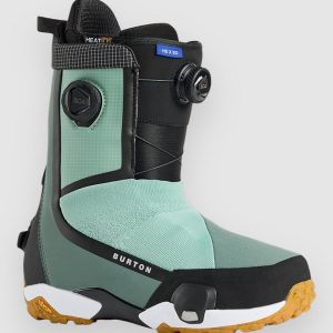 Burton Highshot X 2026 Step On Boots sage green