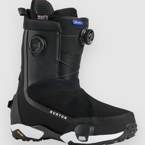 Burton Highshot X Wide 2026 Step On Boots black