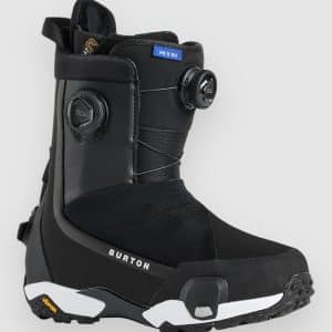 Burton Highshot X Women 2026 Step On Boots black
