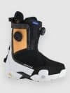 Burton Highshot X Women 2026 Step On Boots orange cream / multi