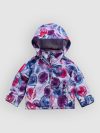 Burton Hillslope Kids Jacke bubbles