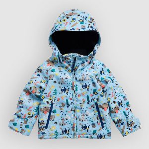 Burton Hillslope Kids Jacke critters