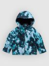 Burton Hillslope Kids Jacke crumple dye