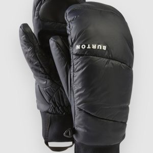 Burton Insulator Fäustlinge true black