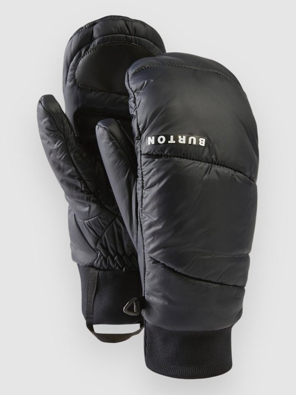Burton Insulator Fäustlinge true black