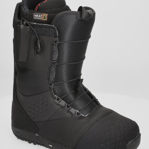 Burton Ion Snowboard Boots black