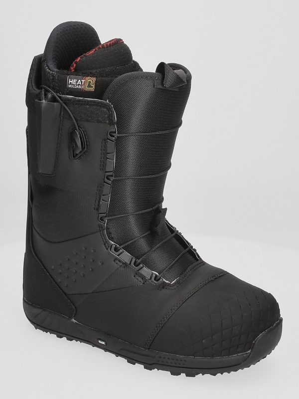 Burton Ion Snowboard Boots black