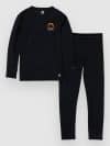 Burton Kids 1St Kids Funktionsoverall true black