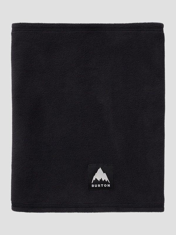 Burton Kids Kids Neck Warmer true black