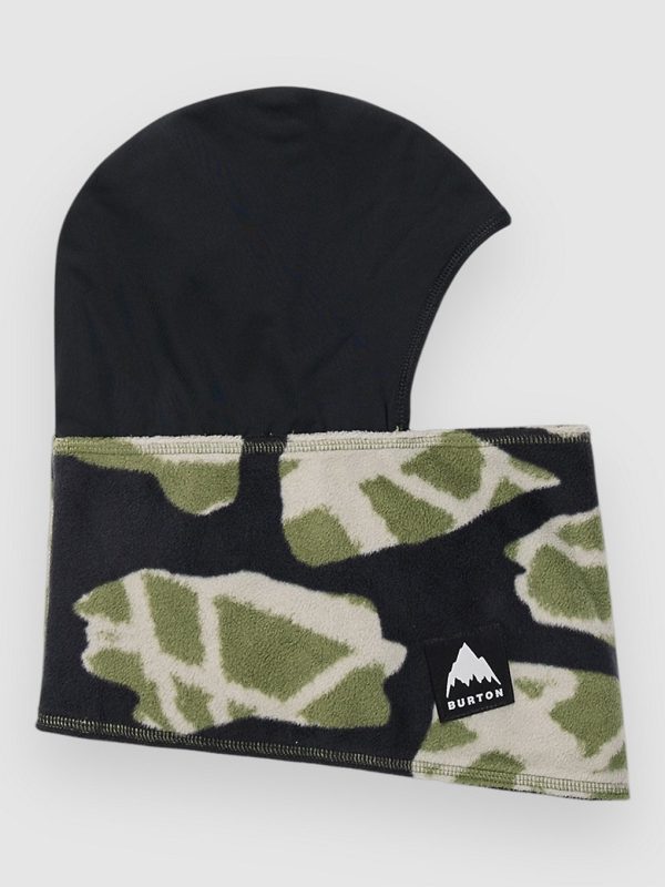 Burton Kids Kids Sturmmaske graffiti camo