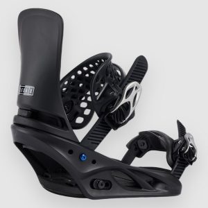 Burton Lexa X 2027 Snowboard-Bindung black