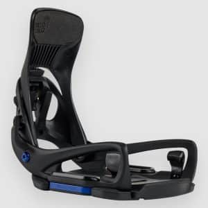 Burton Lexa X EST 2026 Step On Bindings black