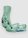 Burton Lexa X EST 2026 Step On Bindings sage green