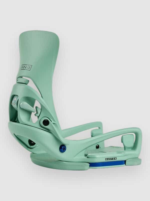 Burton Lexa X EST 2026 Step On Bindings sage green