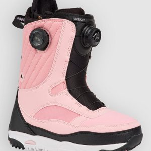 Burton Limelight BOA 2027 Snowboard-Boots black / pink
