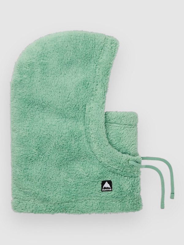 Burton Lynx Hood soft sage