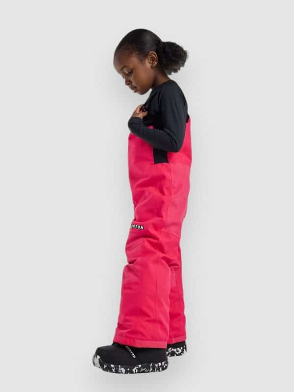 Burton Maven Kids Hose azalea pink