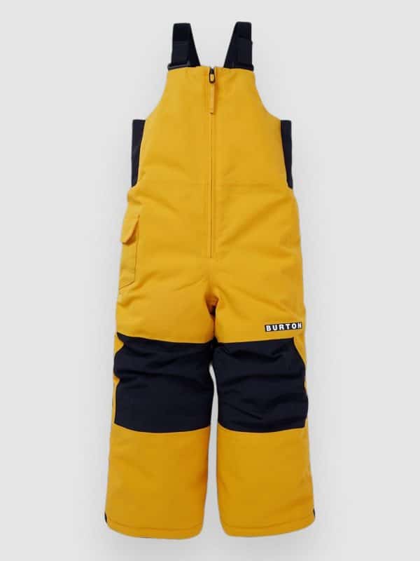 Burton Maven Kids Hose goldenrod