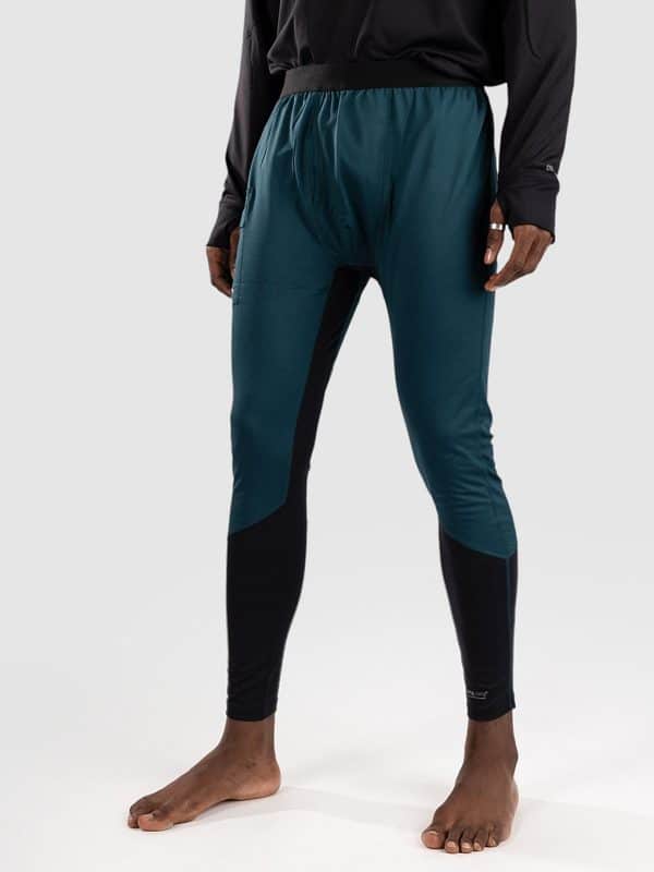 Burton Mdwt X Funktionshose deep emerald