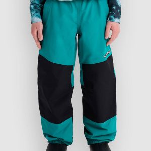 Burton Melter Plus Kids Hose pactea / trublk
