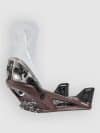 Burton Mens Step On Bindings bear hug brown