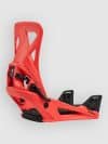 Burton Mens Step On Bindings hot tamale